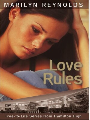 cover image of Love Rules